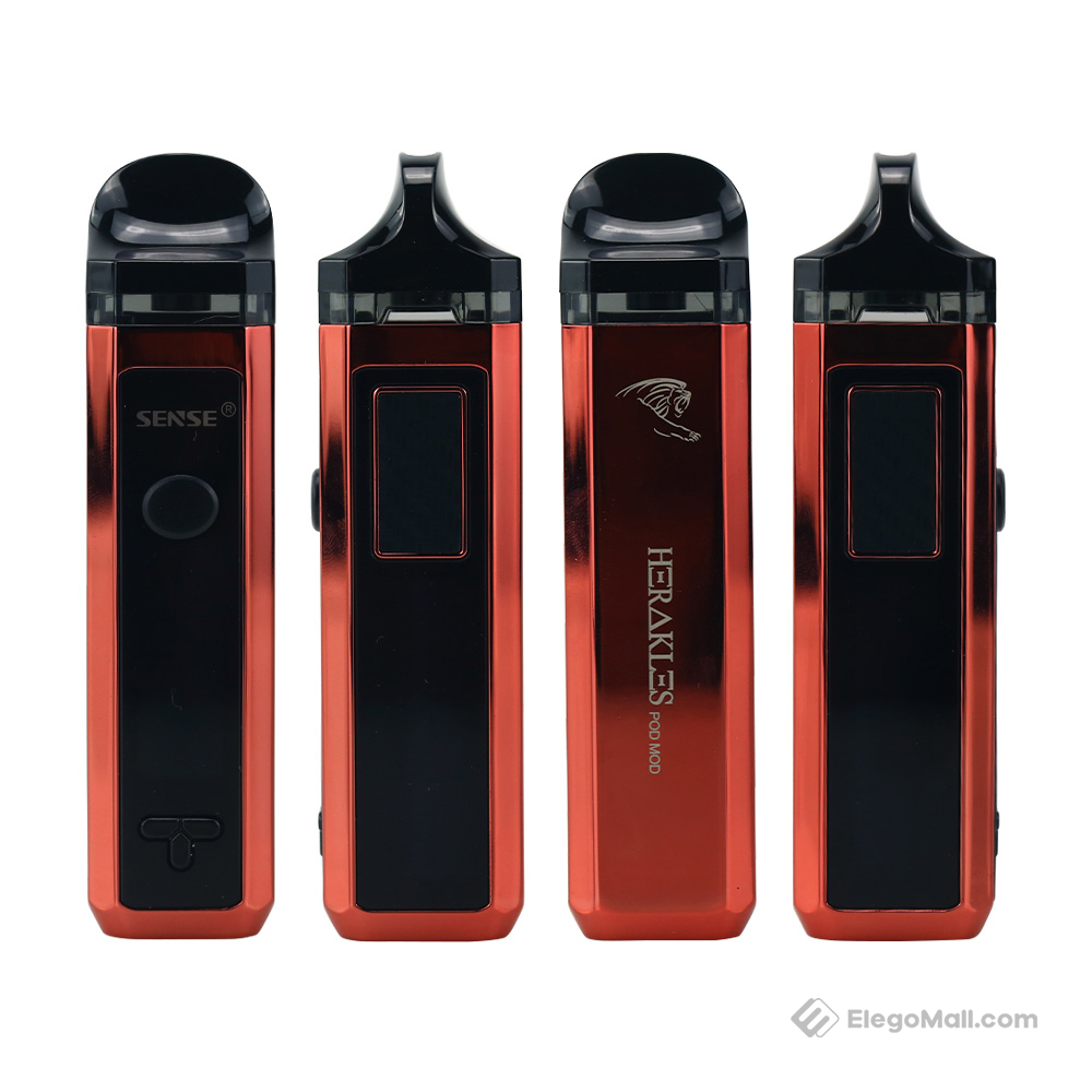 Sense Herakles Pod Kit 1500mAh